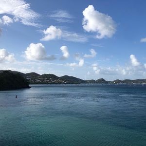 Meet your Posher, Aaliyah